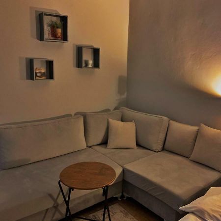 Elite Apartments Korça Exteriör bild
