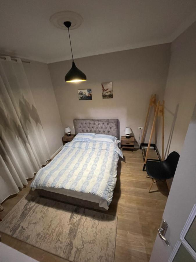 Elite Apartments Korça Exteriör bild