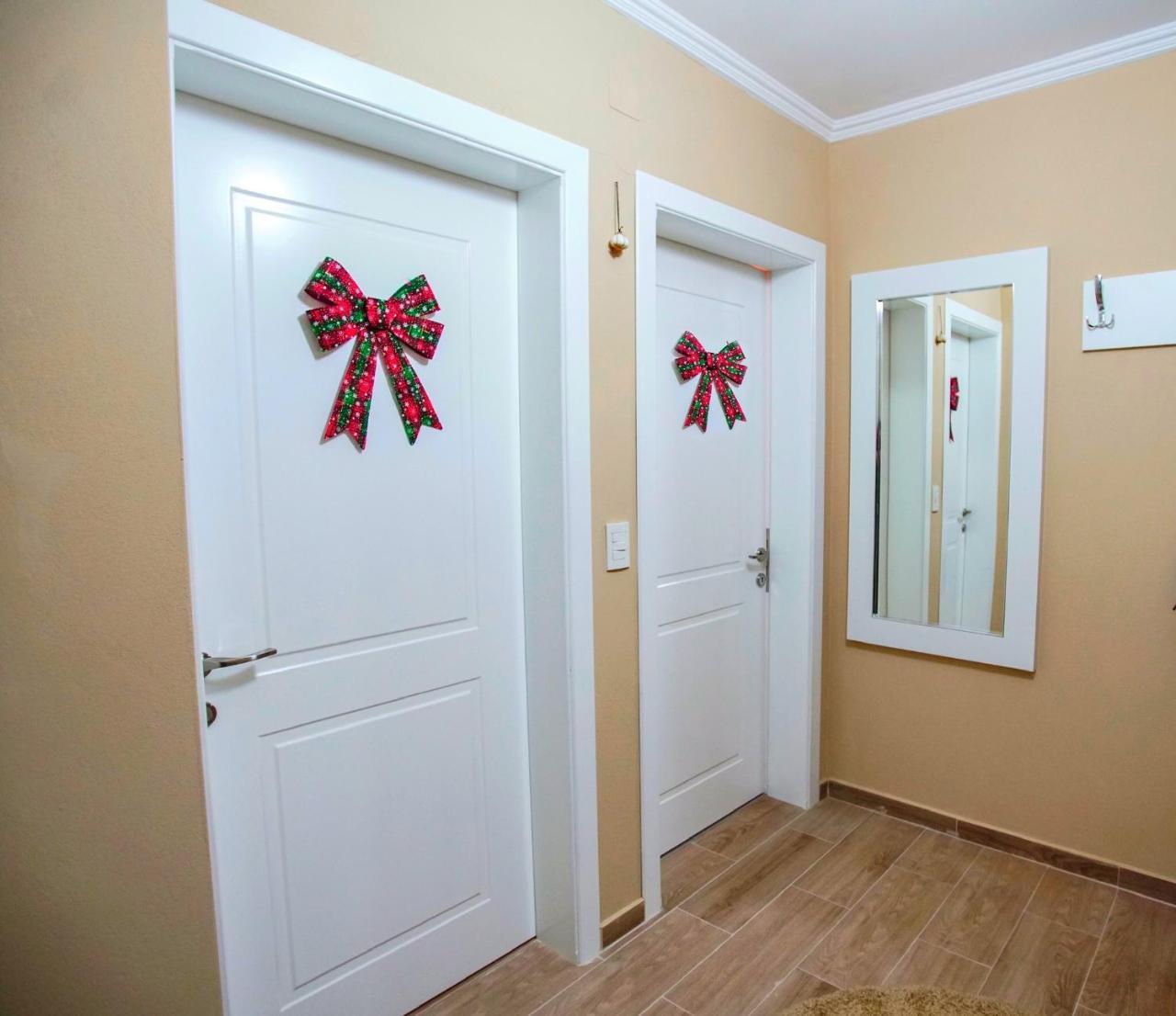 Elite Apartments Korça Exteriör bild