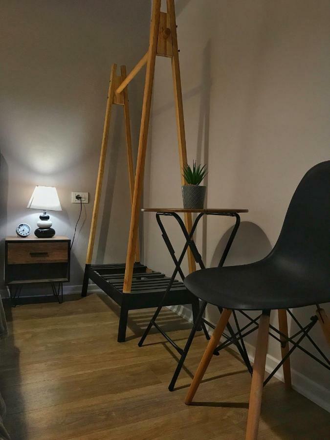 Elite Apartments Korça Exteriör bild